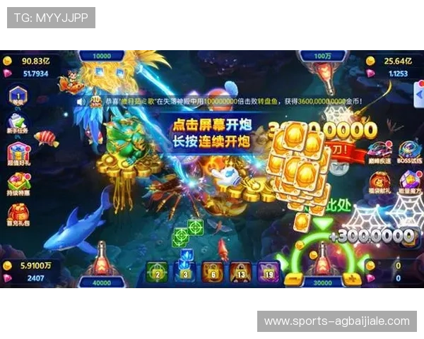 掌握ag捕鱼电子策略：高手必看的技巧和秘诀